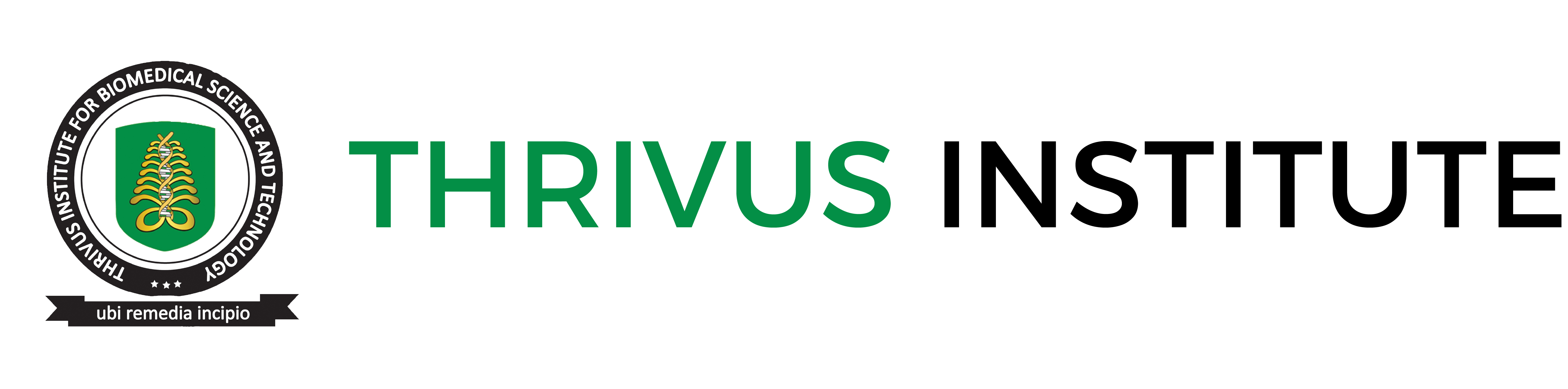 Thrivus Institute for Biomedical Science & Technology
